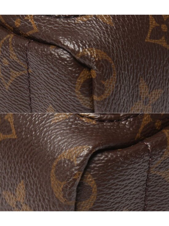 Louis Vuitton Backpack Palm Springs Mini Monogram main image 9